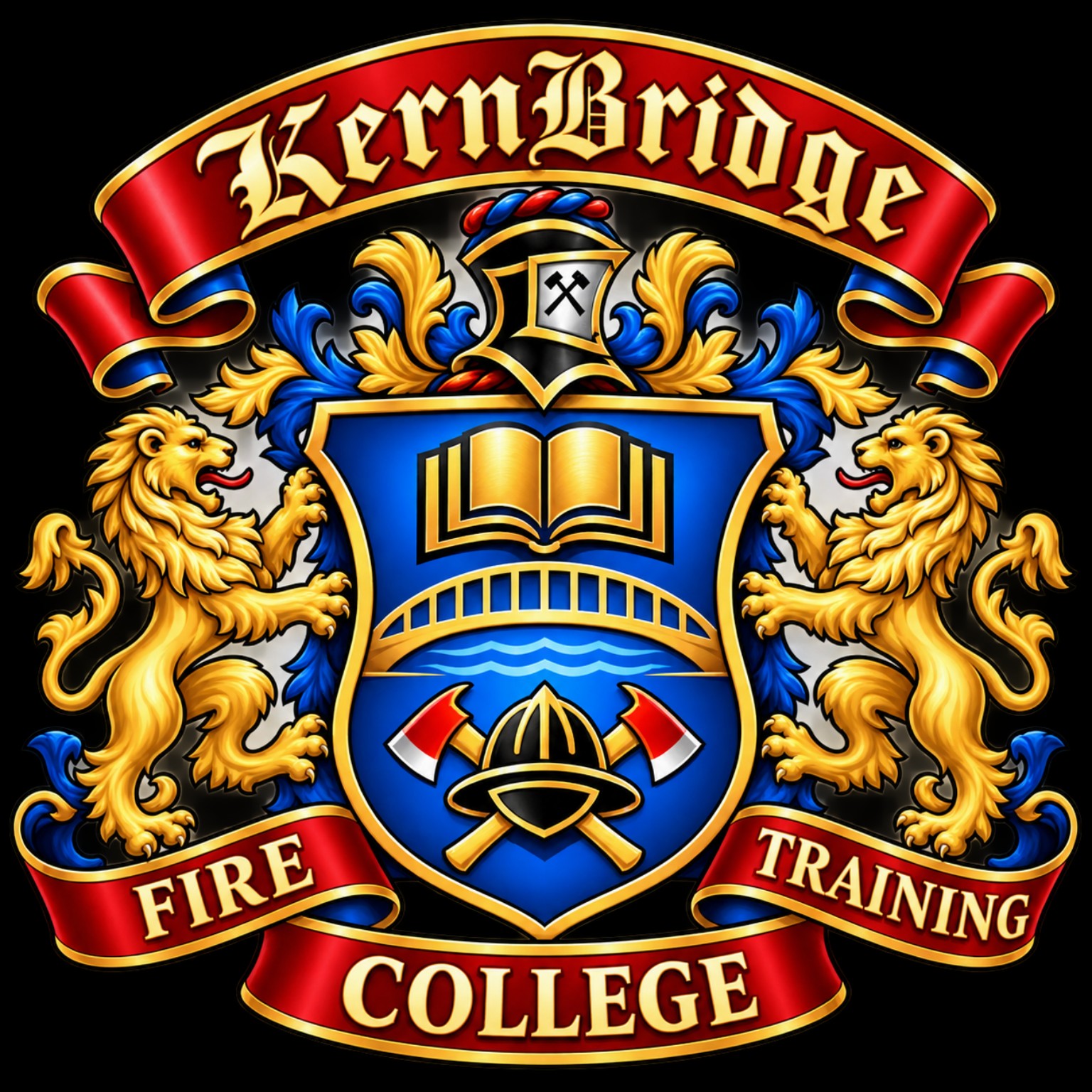 Kernbridge logo